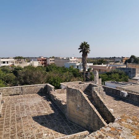 Dimora Margherita In Salento Struda Экстерьер фото