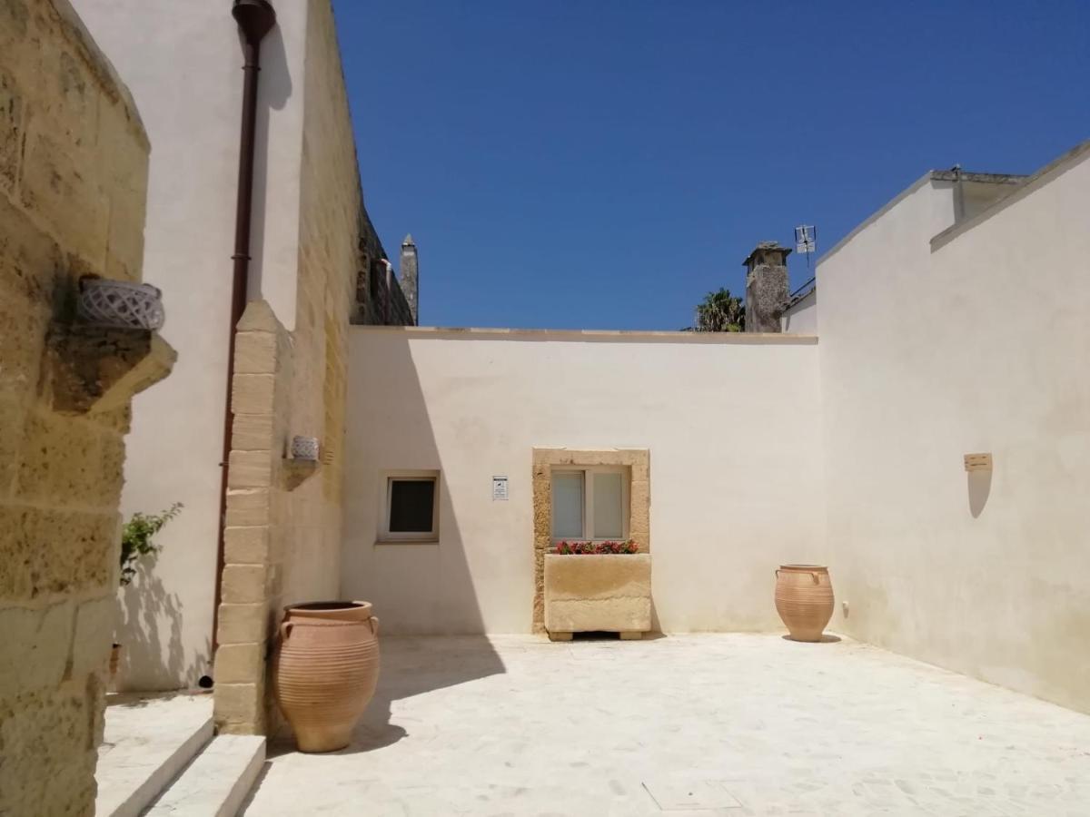 Dimora Margherita In Salento Struda Экстерьер фото