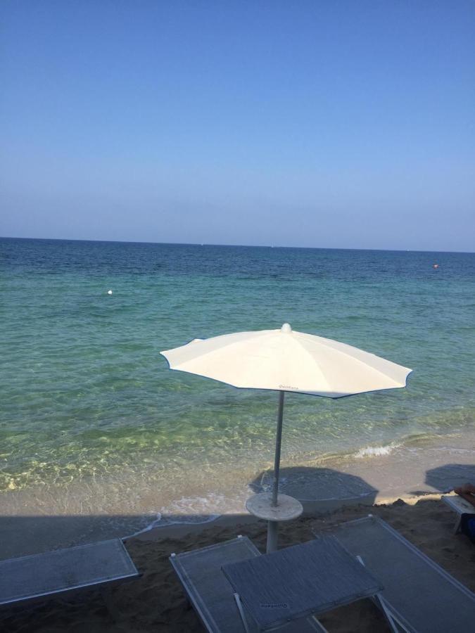 Dimora Margherita In Salento Struda Экстерьер фото
