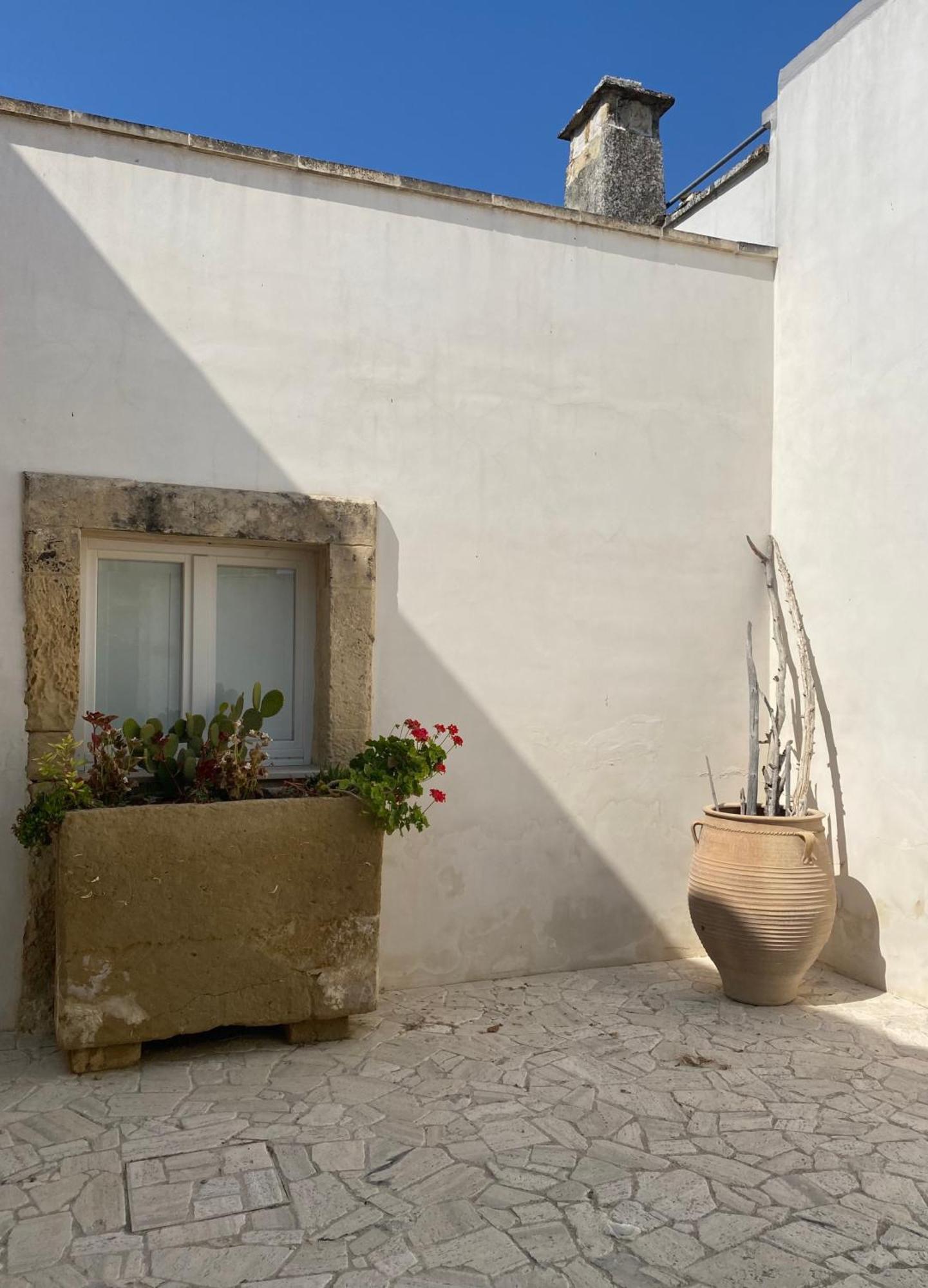 Dimora Margherita In Salento Struda Экстерьер фото