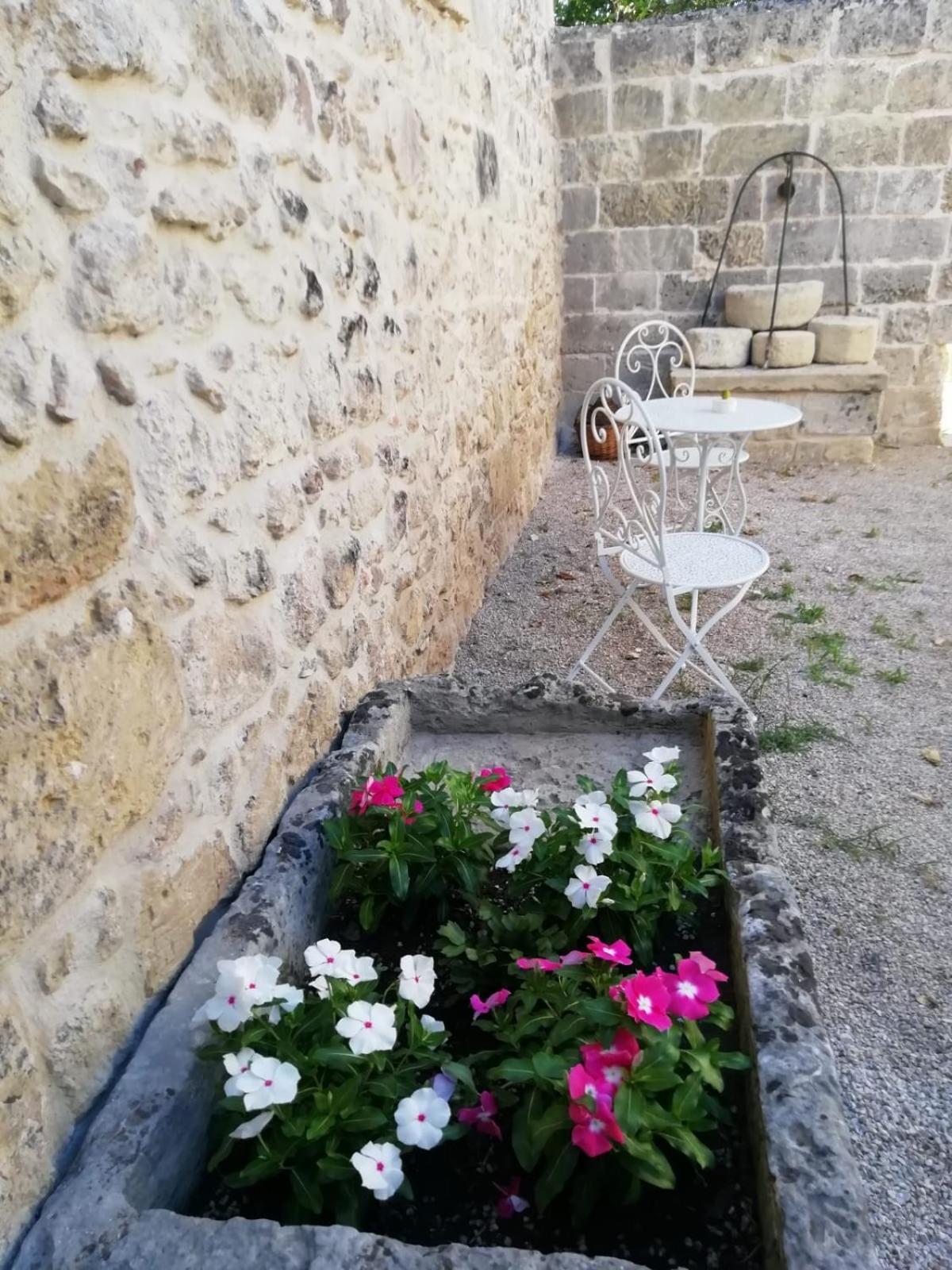 Dimora Margherita In Salento Struda Экстерьер фото