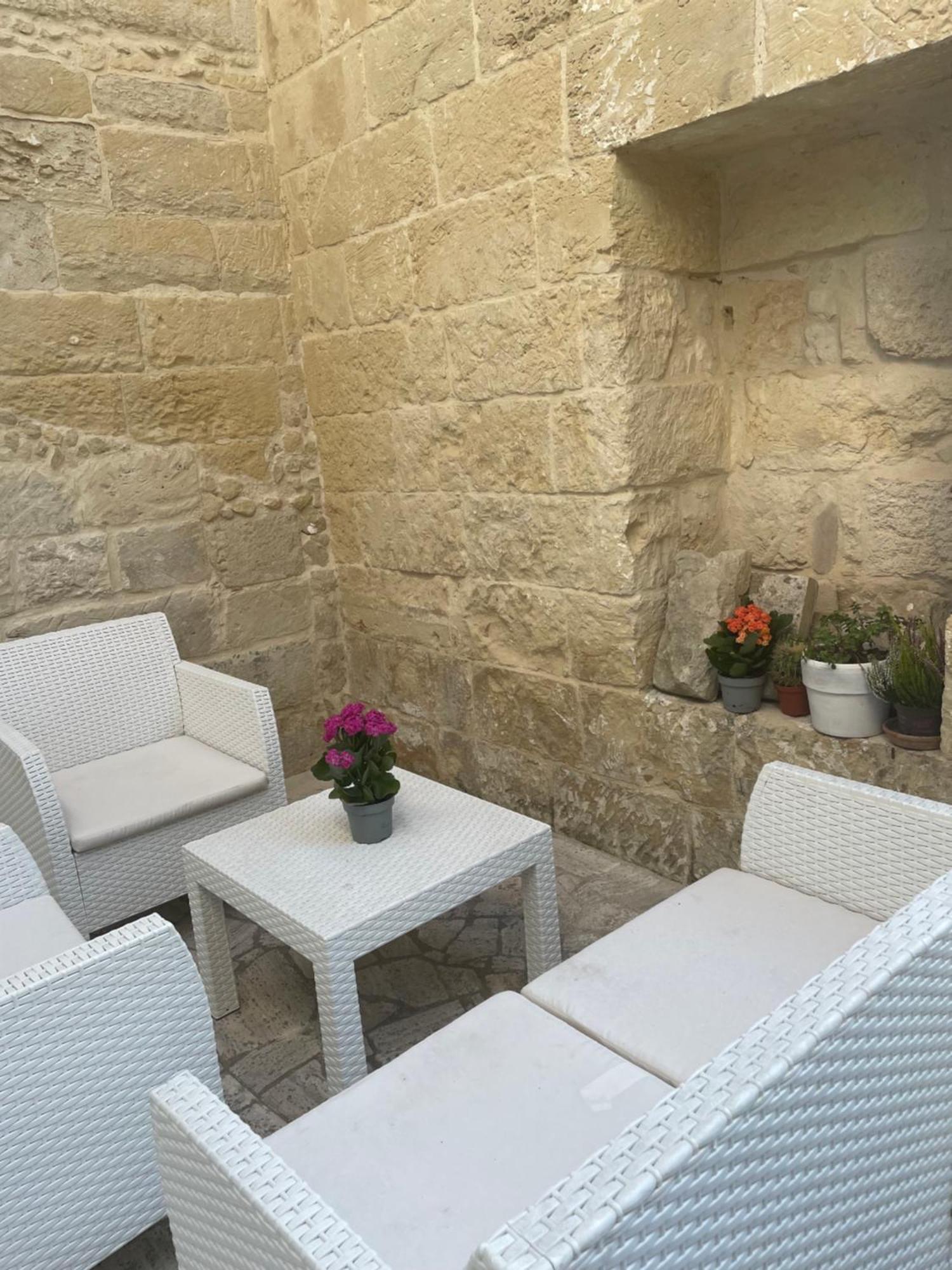 Dimora Margherita In Salento Struda Экстерьер фото