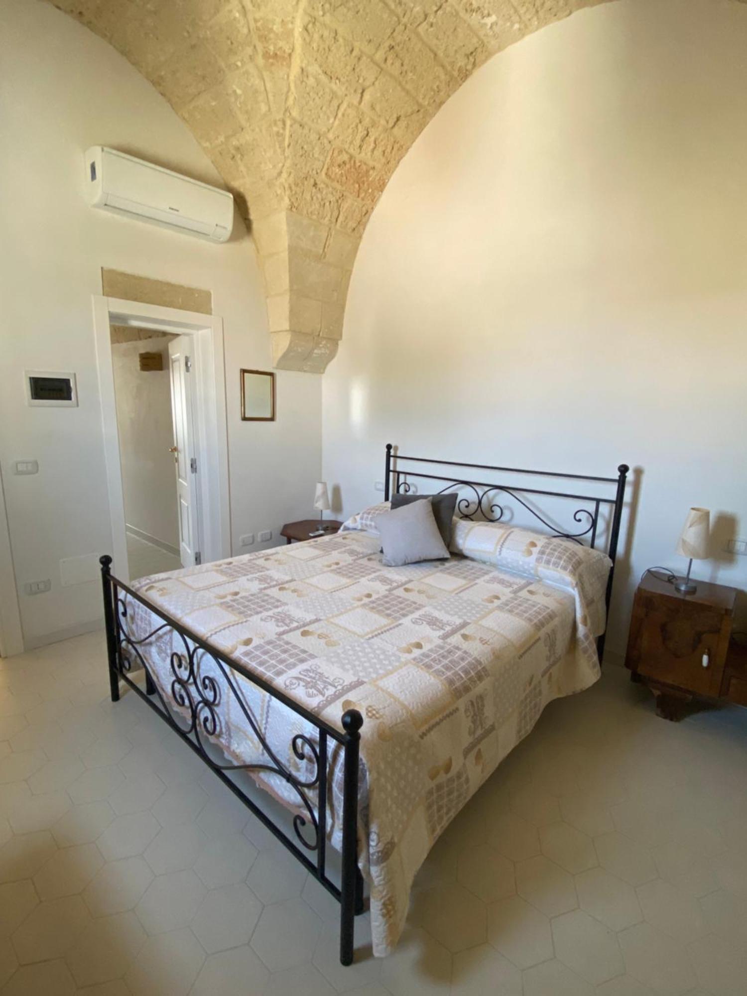 Dimora Margherita In Salento Struda Экстерьер фото