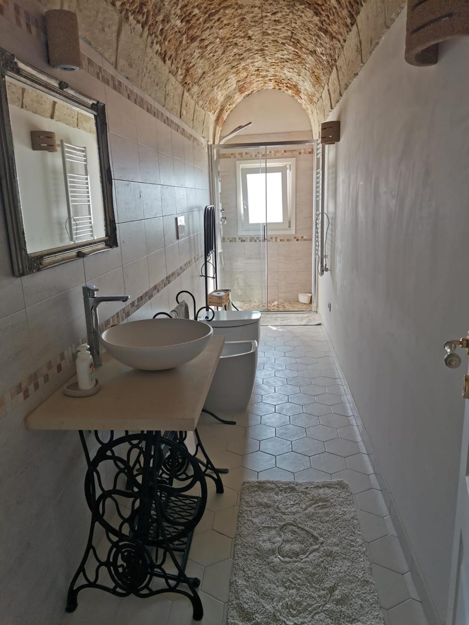 Dimora Margherita In Salento Struda Экстерьер фото