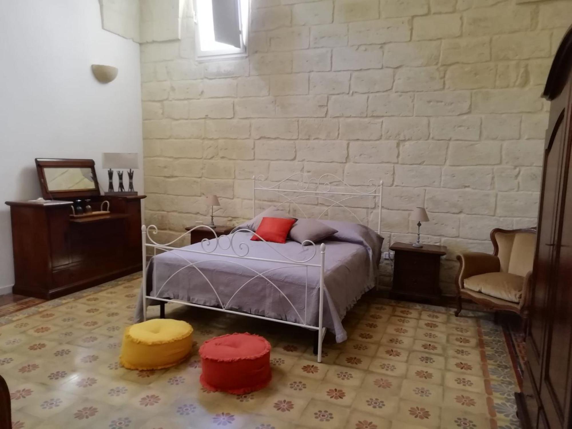 Dimora Margherita In Salento Struda Экстерьер фото