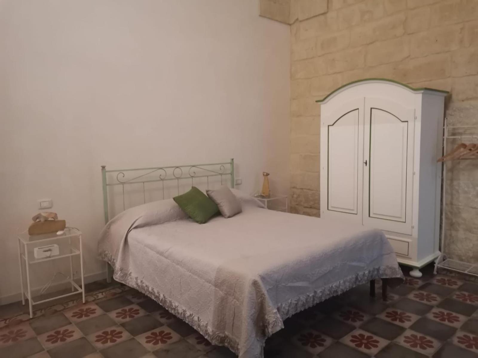 Dimora Margherita In Salento Struda Экстерьер фото