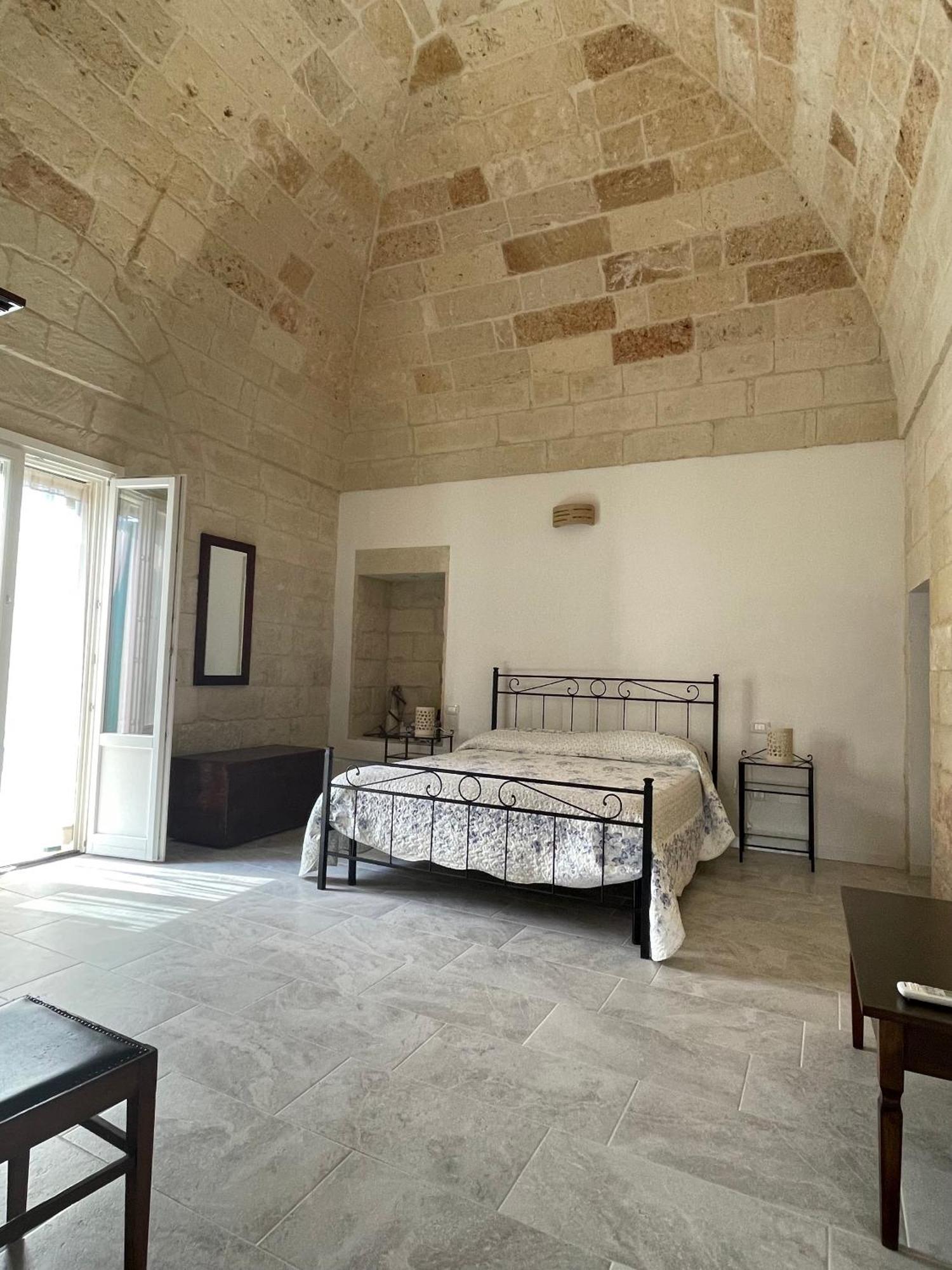 Dimora Margherita In Salento Struda Экстерьер фото