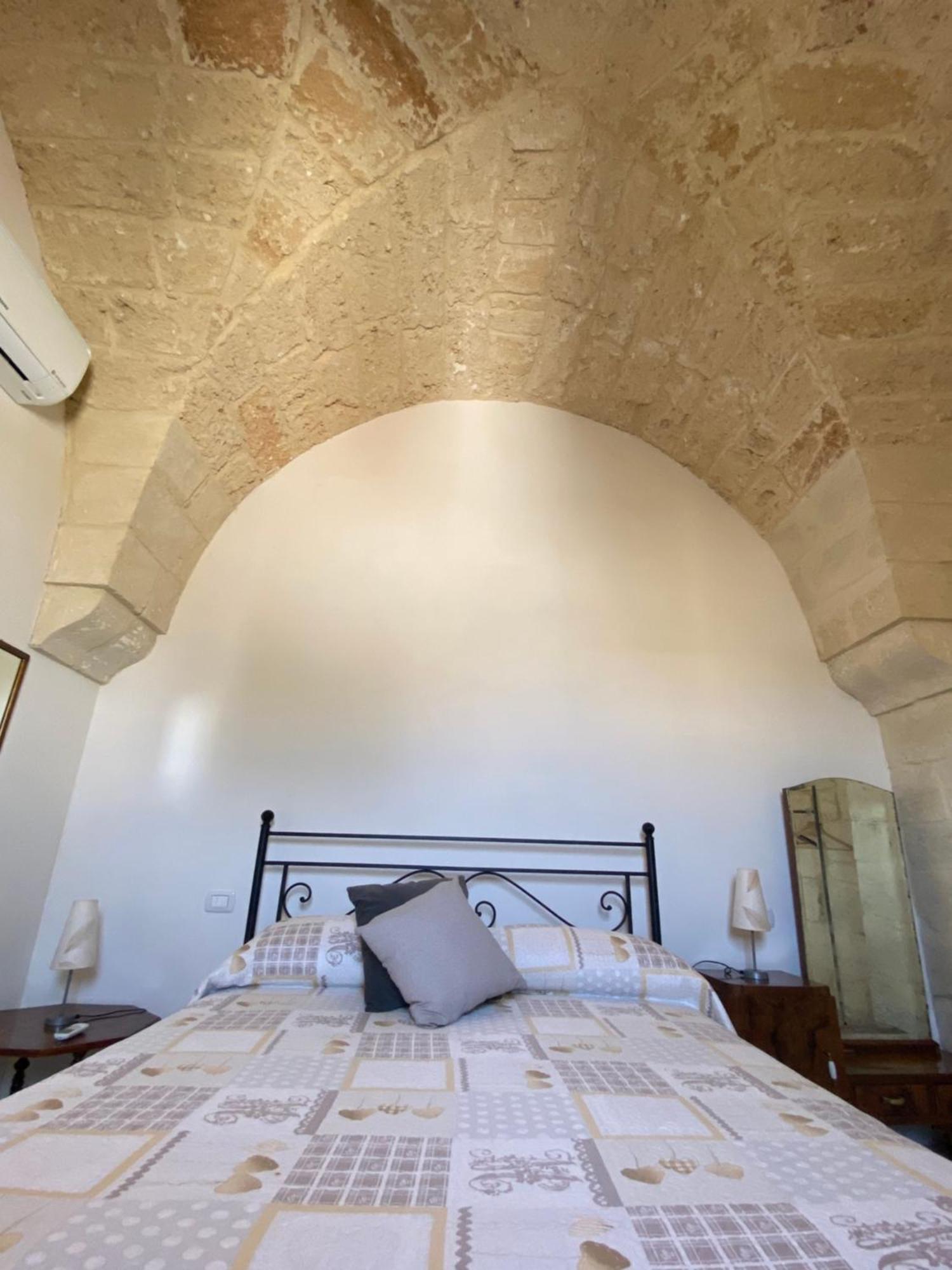 Dimora Margherita In Salento Struda Номер фото