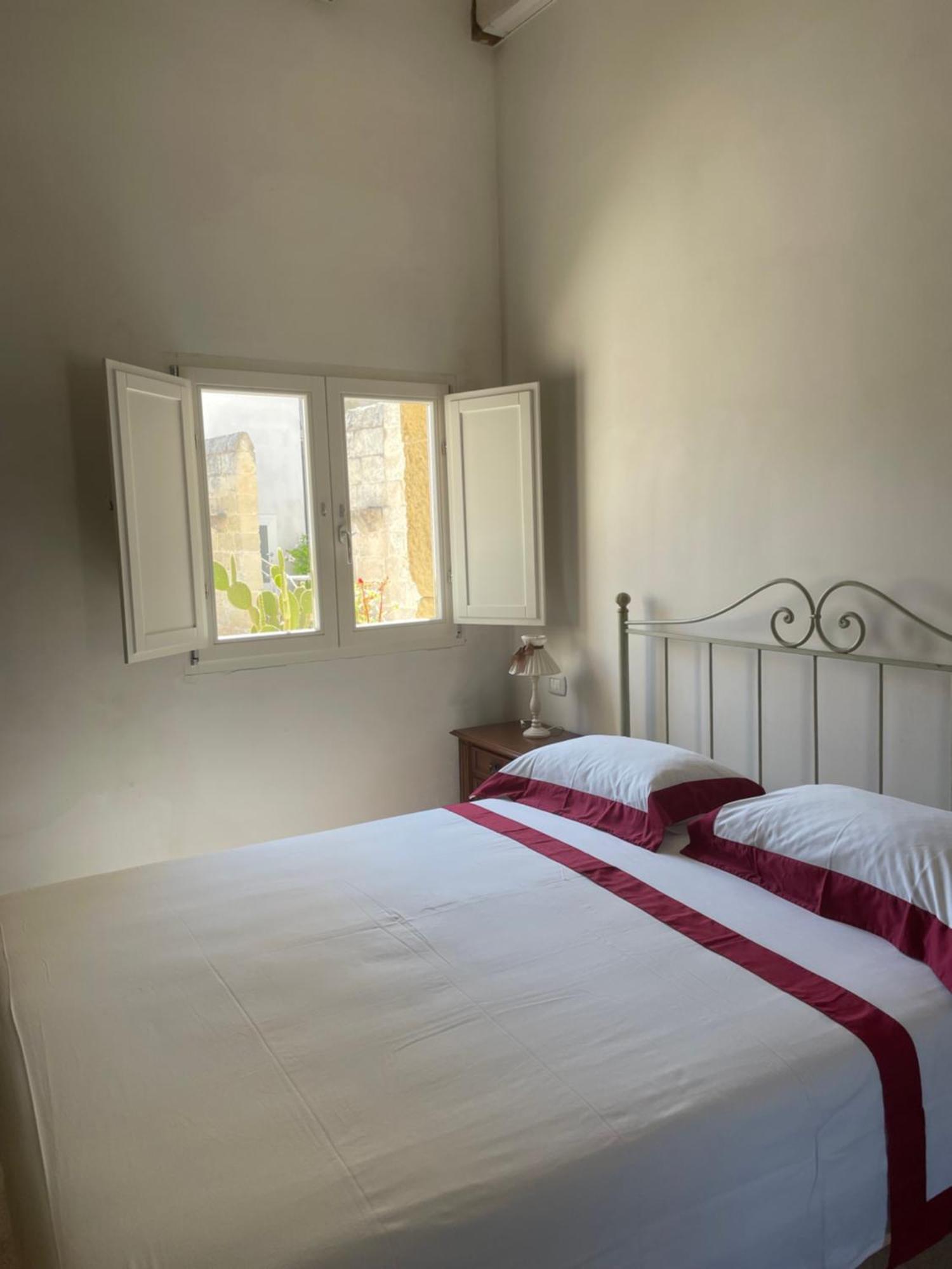 Dimora Margherita In Salento Struda Номер фото