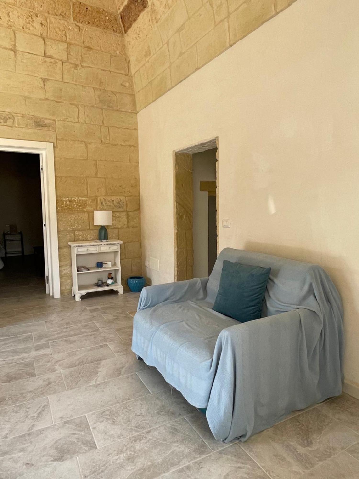 Dimora Margherita In Salento Struda Номер фото