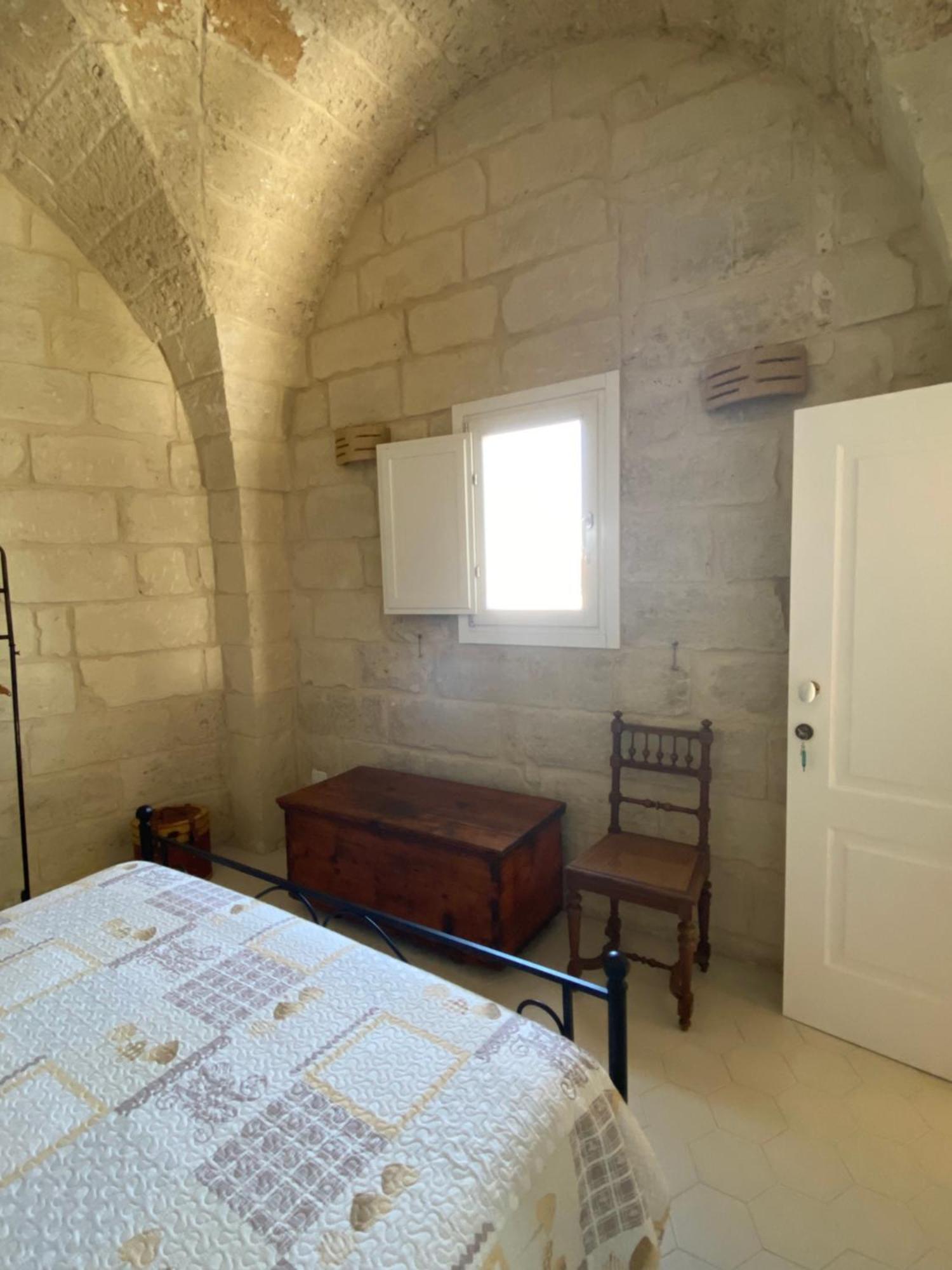 Dimora Margherita In Salento Struda Номер фото