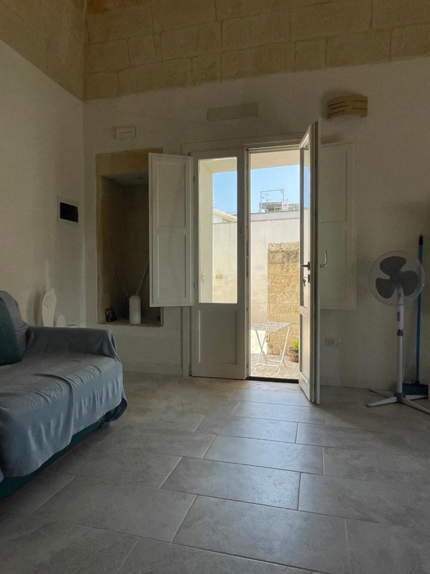 Dimora Margherita In Salento Struda Номер фото