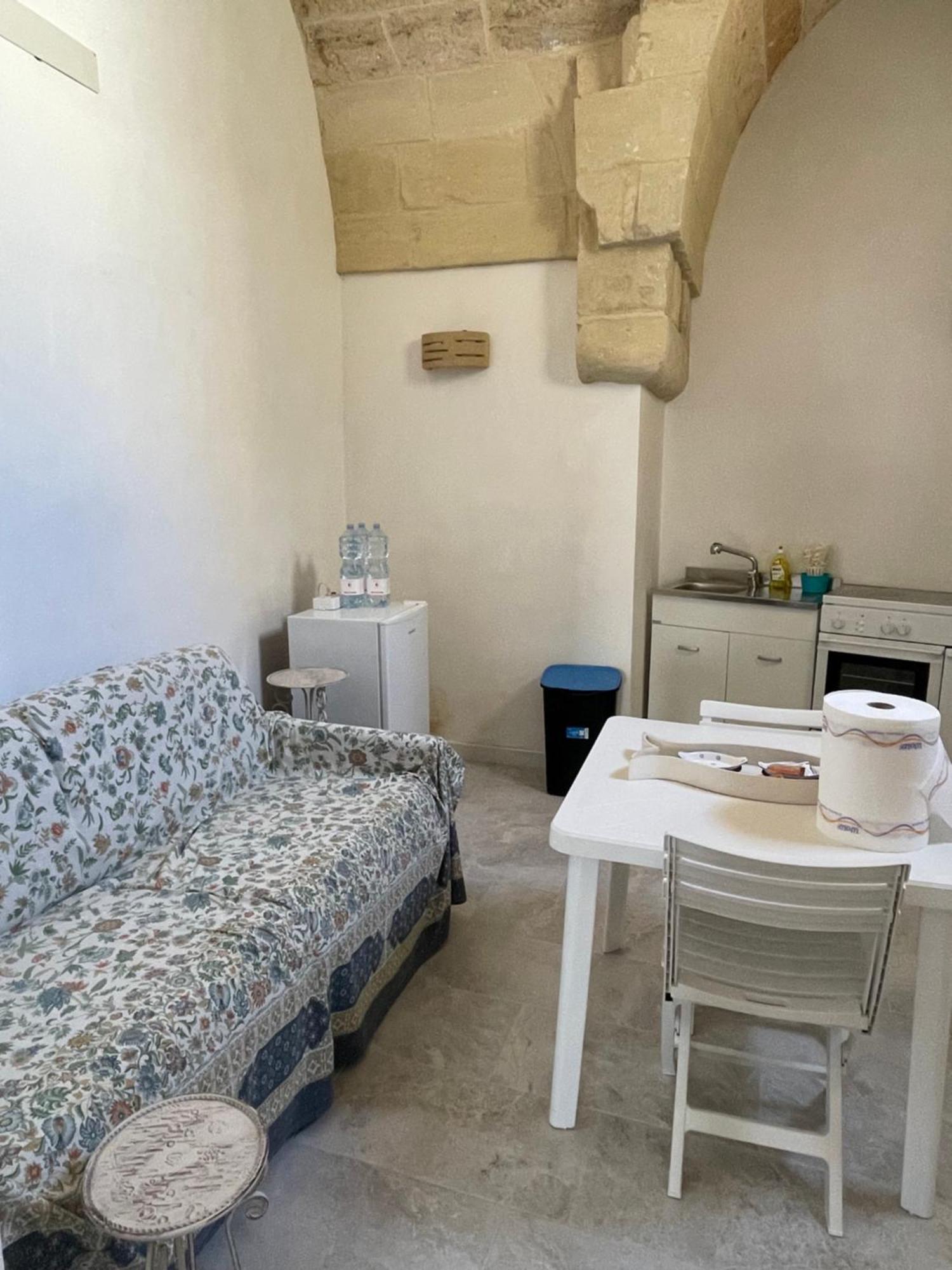 Dimora Margherita In Salento Struda Номер фото