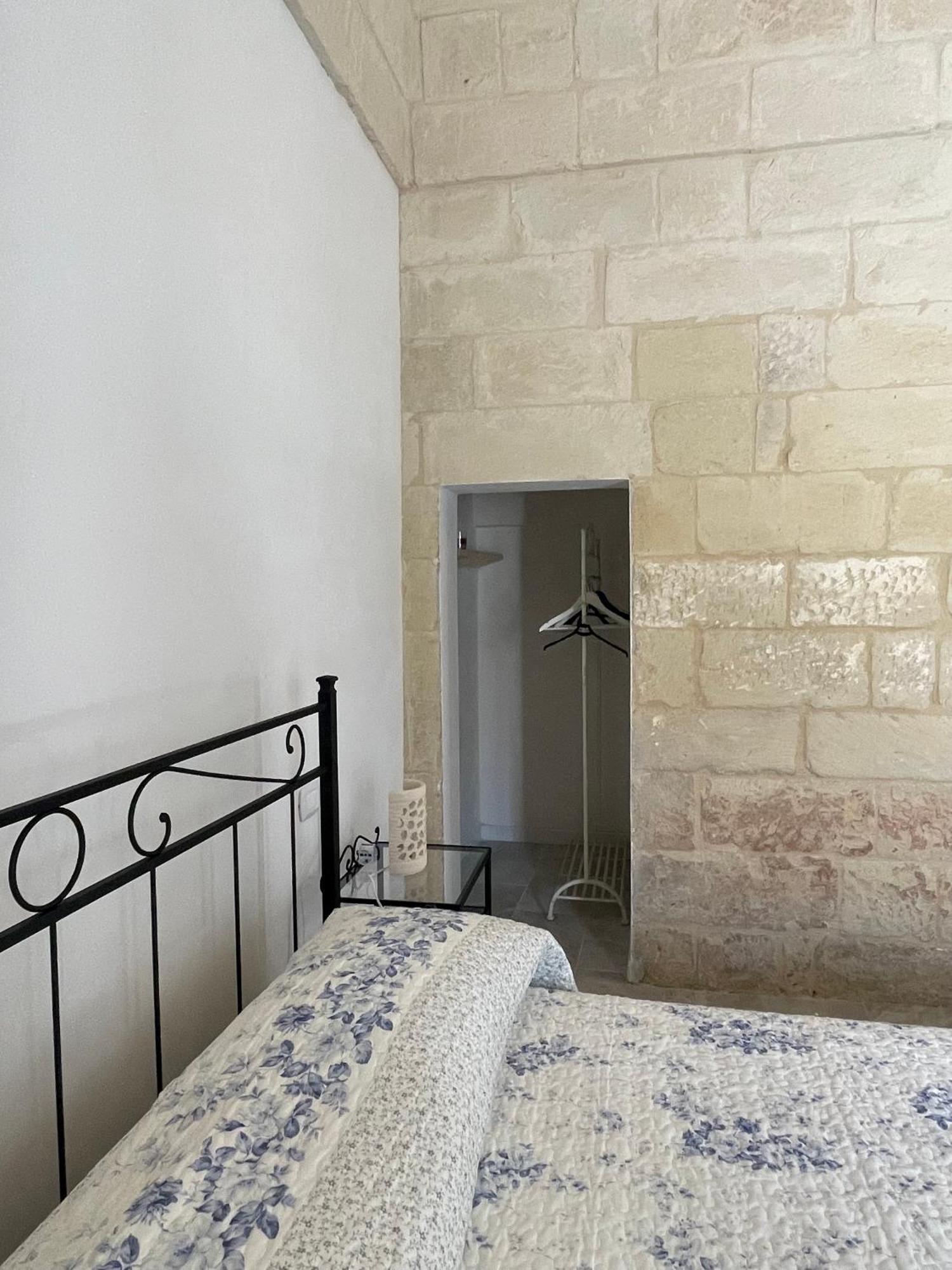 Dimora Margherita In Salento Struda Номер фото